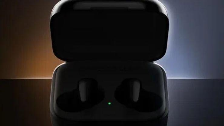Realme 10 ile beraber Buds Air 3S TWS kulaklıklar da tanıtılacak