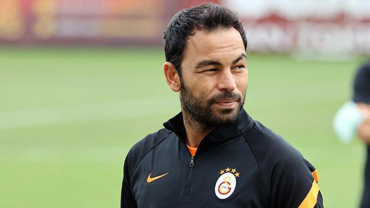 Selçuk İnan Süper Lig ekibine teknik direktör oluyor