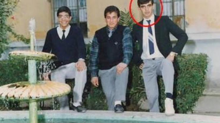 Murat Kekilliden samimi paylaşım