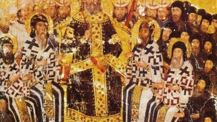 Kuruluş Osman Kantakuzenos kimdir, nasıl öldü Tarihte Kantakuzenos hangi padişah döneminde vardı Hakan Yılmaz canlandırıyor