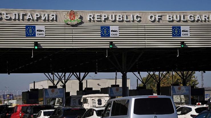 Bulgaristan, Romanya ve Hırvatistan’a Schengen yolu