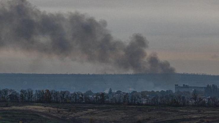 Son dakika... Rusya, Ukrayna şehirlerini vurdu