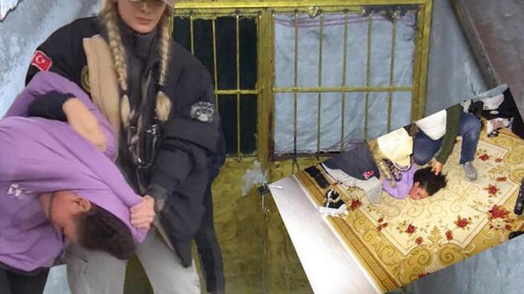 Taksimdeki bombalı saldırı hakkında yeni gelişme: Ahlam Albashir nöbetçi hakimliğe sevk edildi