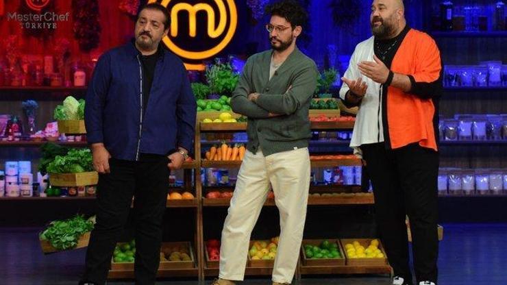 Son dakika: MasterChef bu akşam kim aday oldu 17 Kasım 2022 MasterChef dokunulmazlığı kim aldı İşte eleme adaylar