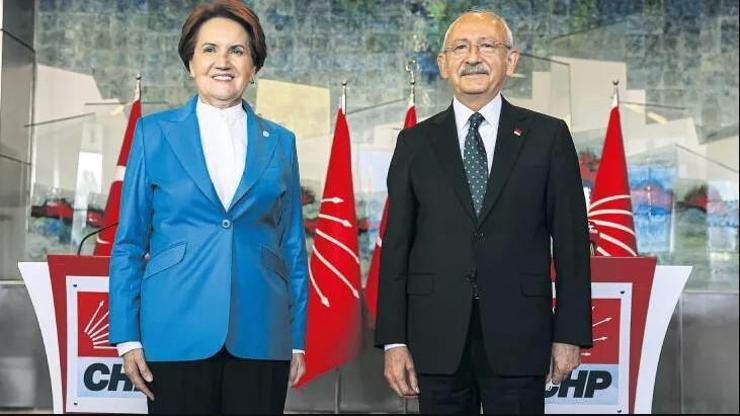 İYİ Parti, Millet İttifakı’ndan ayrılacak mı Abdulkadir Selvi yazdı