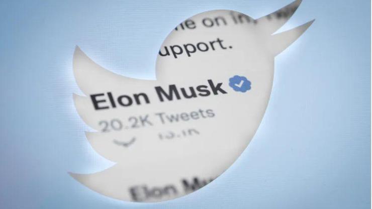 Twitter Blue Tick geri geliyor