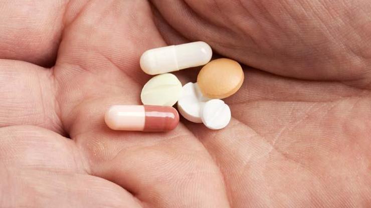 “Antibiyotikler, ağrı kesici ve ateş düşürücü değildir”