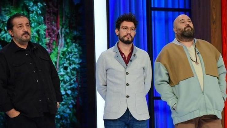 MasterChef haftanın eleme adayları… 18 Kasım MasterChefte dokunulmazlık oyununu kim kazandı