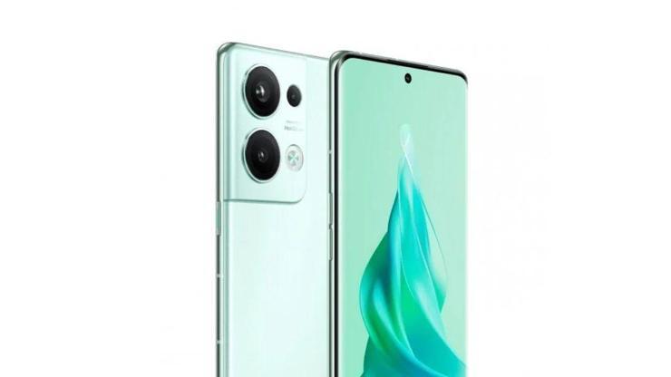 Oppo Reno 9 ailesinin tanıtılacağı tarih belli oldu