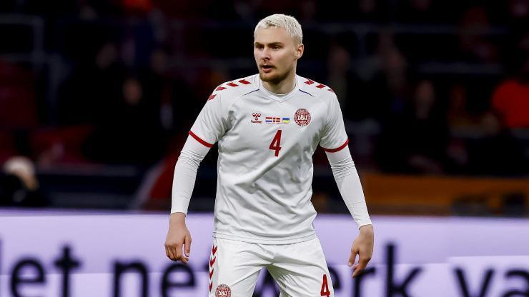 Galatasaraylı Nelssondan Sevilla açıklaması