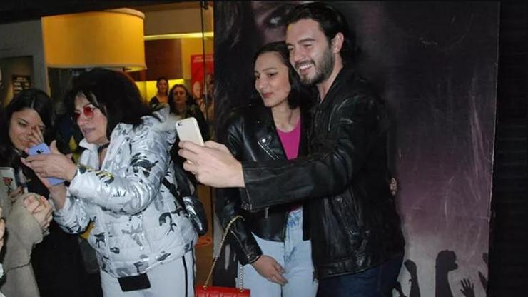 Barış Akarsunun hayatının anlatıldığı filmi vizyona girdi