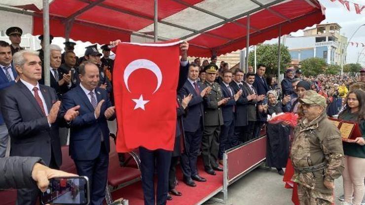 İpsalanın düşman işgalinden kurtuluşunun 100’üncü yılı kutlandı