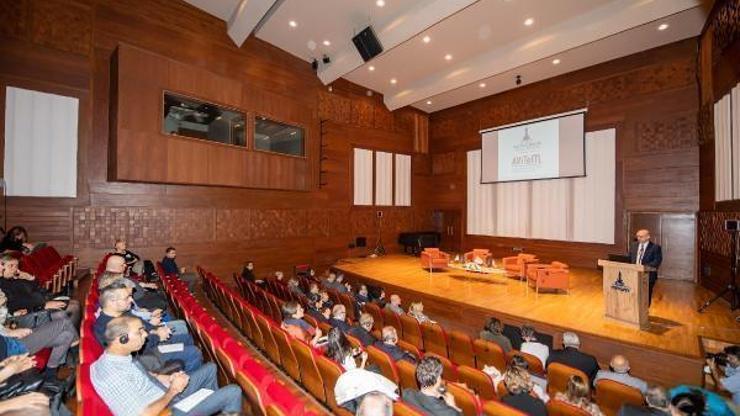 İzmir, Akdeniz Sürdürülebilir Kent ve Bölgeleri Ajansı seminerine ev sahipliği yapıyor