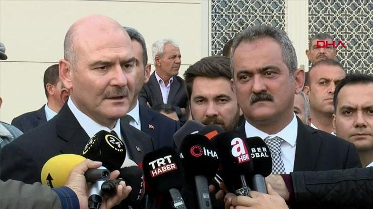 Son dakika... Teröristler Karkamışı hedef aldı Bakan Soylu acı haberi açıkladı: 1 çocuk 2 kişi hayatını kaybetti