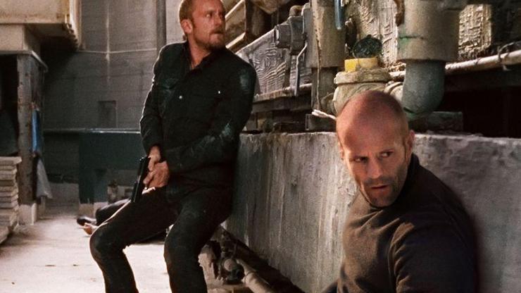 Mekanik Suikast oyuncuları Mekanik Filmi konusu nedir, nerede çekildi