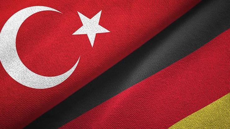 Almanyadan PKK açıklaması: Delilleri ciddiye alıyoruz