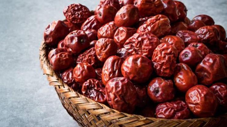 Kanserden koruyor, kolesterolü düşüyor
