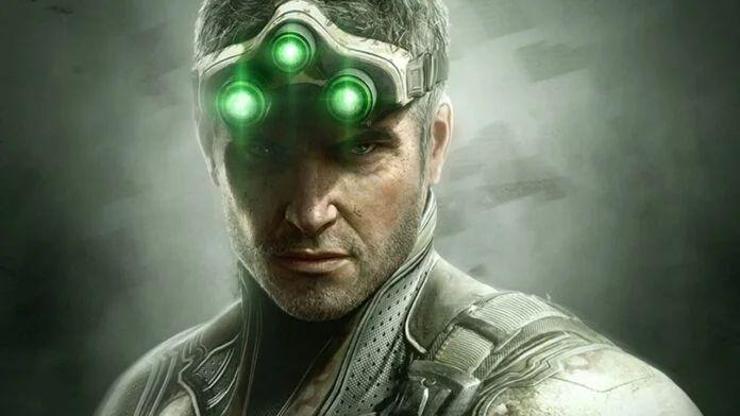Yeni bir Splinter Cell oyun serisi için hazırlıklar başladı
