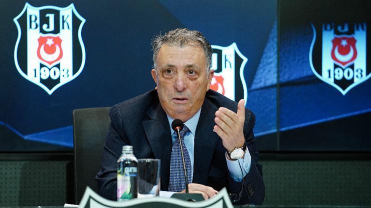 Beşiktaşa sponsor transferi Yıldız futbolcu geliyor