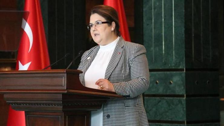 Taksimdeki terör saldırısında hayatlarını kaybetmişlerdi Bakan Derya Yanık duyurdu: İsimleri yaşatılacak