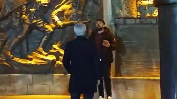 Kayseride şaşırtan olay Arkadaşı küfür ettiği için intihar etmek istedi