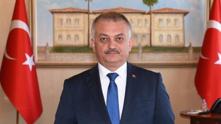 Vali Yazıcıdan 24 Kasım Öğretmerler Günü mesajı