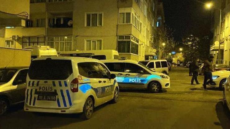 Çorluda silahlı kavga: 1 yaralı