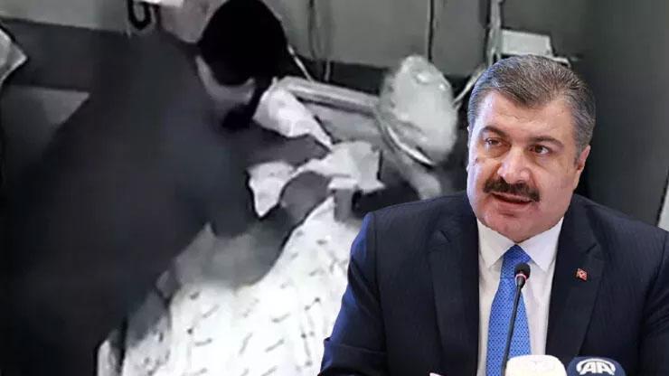 Son dakika... Tokatta özel hastanedeki skandalla ilgili yeni gelişme Bakan Koca duyurdu: 3 yıl süreyle meslekten men edildi