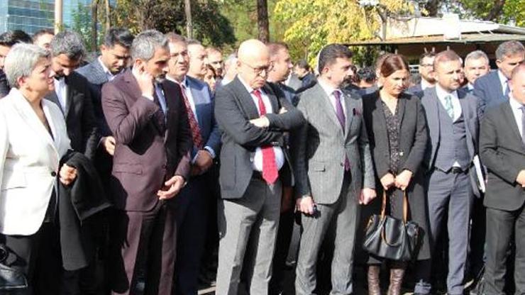Tahir Elçi davası 2023e ertelendi