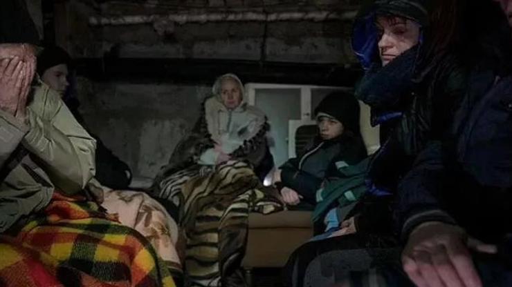 Ukraynayı bekleyen tehlike: Yeni bir saldırıyı kaldıramayabilir