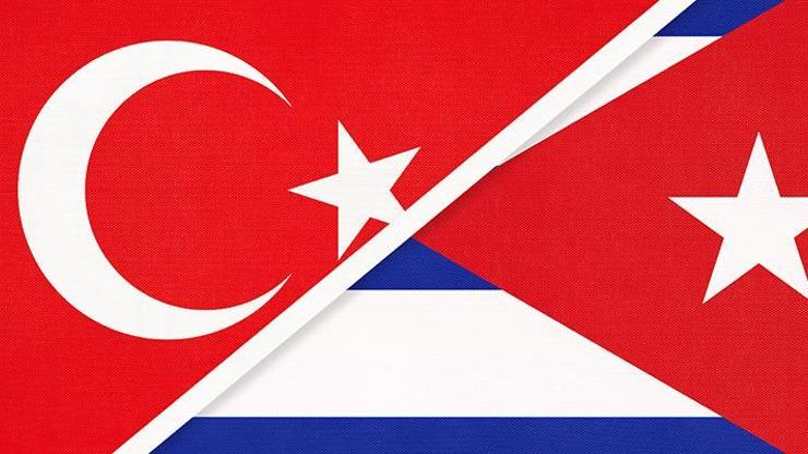 Türkiye ile Küba arasında 6 anlaşma imzalandı