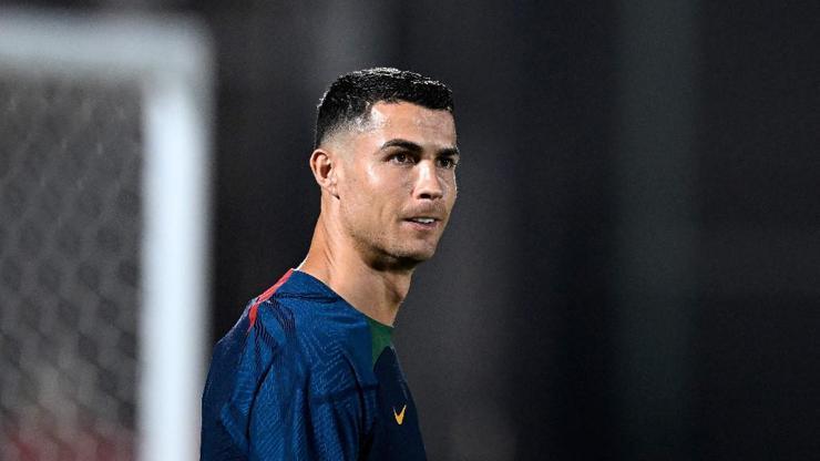 Murat Sancak: Cristiano Ronaldoyu alamayız