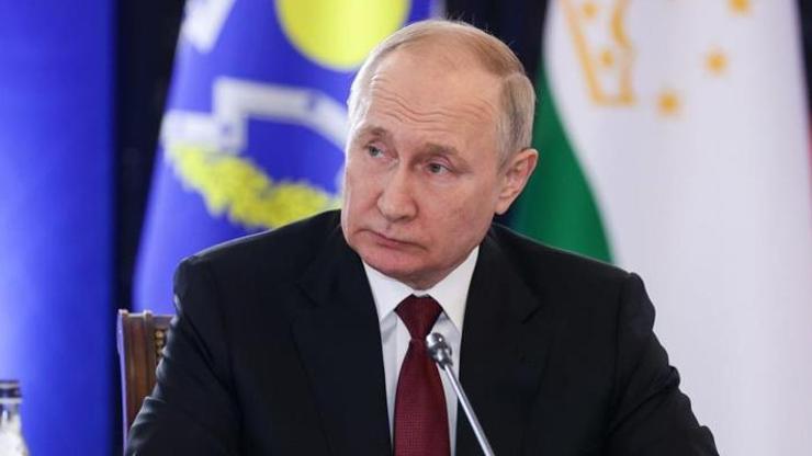 Putinden Azerbaycan ve Ermenistan açıklaması