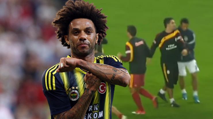 Cristian Baroniden yıllar sonra Arda Turan itirafı