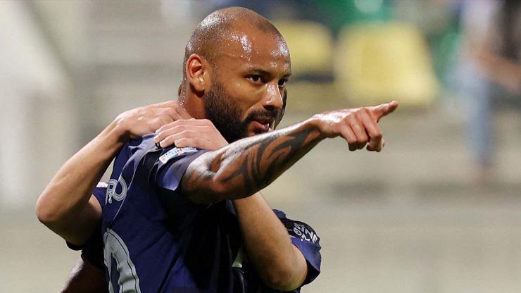 Fenerbahçede Joao Pedro sürprizi Sampdoria talip oldu