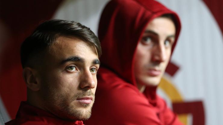 Galatasarayda flaş sözleşme kararı
