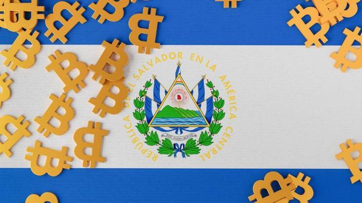 El Salvador kripto yatırımını artırıyor: Hedef 1 milyar dolar