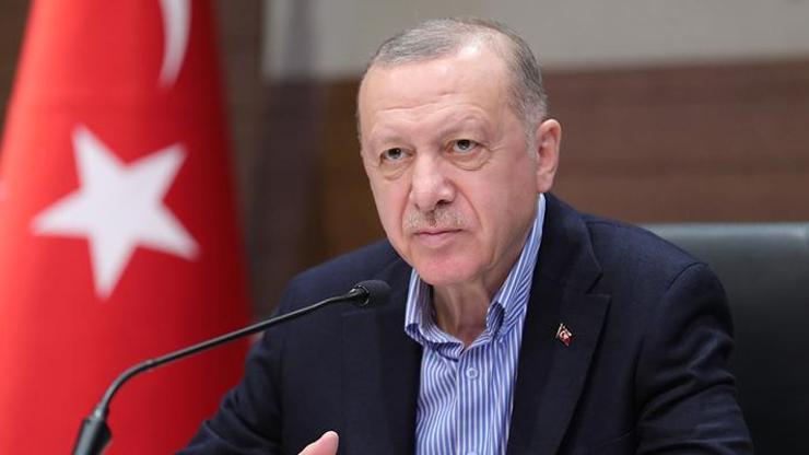 SON DAKİKA HABERİ: Cumhurbaşkanı Erdoğan, Malezya Başbakanı ile görüştü