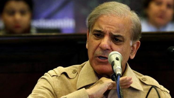 Pakistan Başbakanı Şahbaz Şerif, Türkiye’yi ziyaret edecek