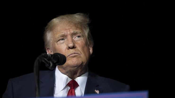 ABD’li yazar, Trump’a tecavüz davası açtı