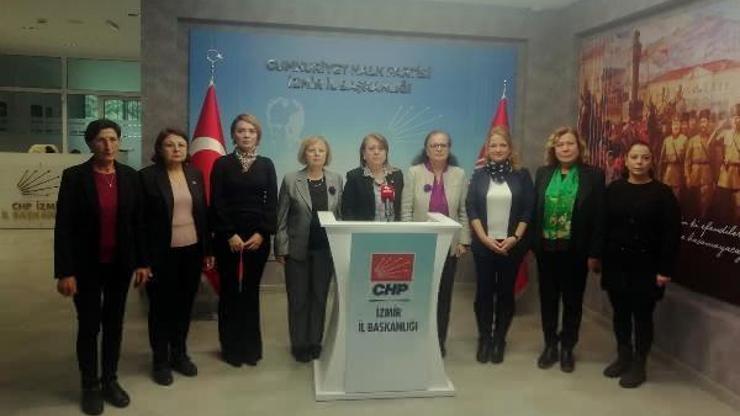 CHPli Uçar: 24 saat içinde İstanbul Sözleşmesini yeniden yürürlüğe koyacağız