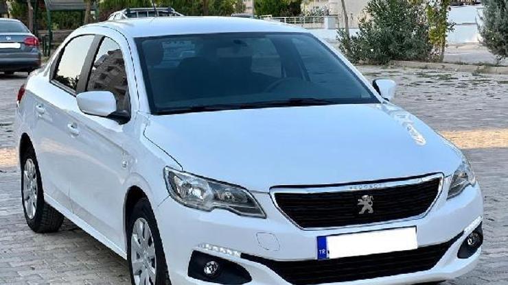 Kilis’te, araç hırsızlığına 2 tutuklama