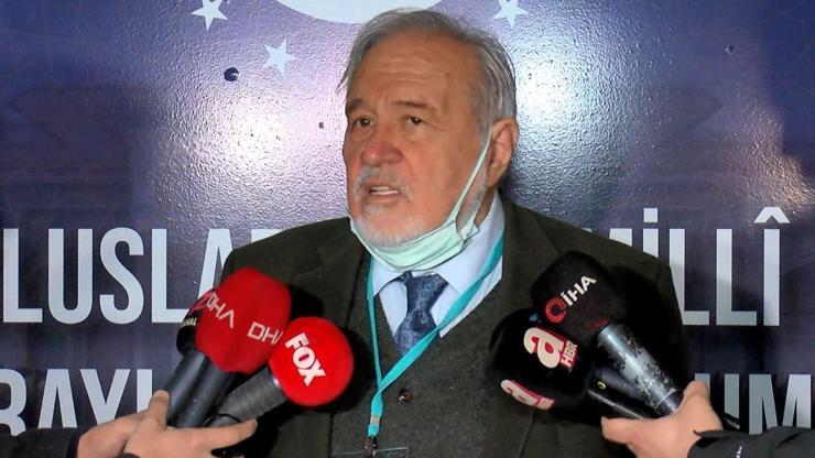 Prof. Dr. İlber Ortaylı: Koronayı hafif geçirdim
