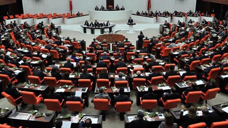 2023 Mali Yılı Bütçesi, TBMM Plan ve Bütçe Komisyonu’nda kabul edildi