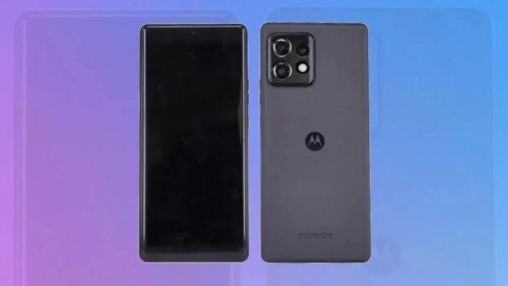 Moto X40, AnTuTu’dan aldığı puanla göz doldurdu