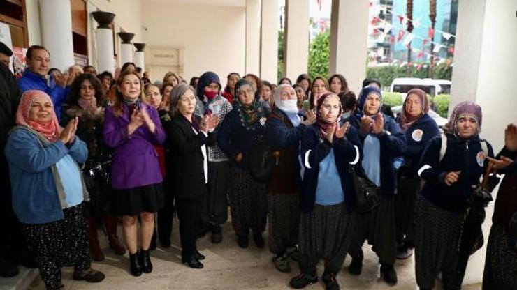 Kadına karşı şiddete karşı farkındalık yaratacaklar
