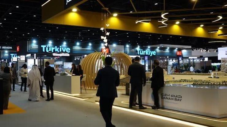 Bursadaki yatırım ve turizm fırsatları Dubaili yatırımcılara anlatıldı