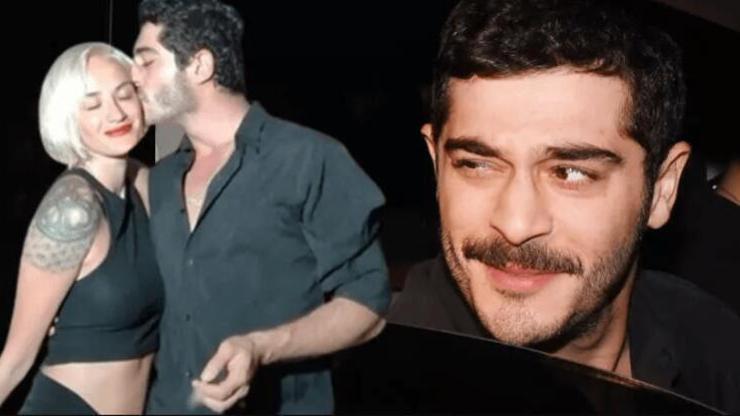 Her şey yolunda. Hiç ayrılmadık