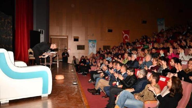 Uluslararası Çukurova Karikatür Festivali sona erdi