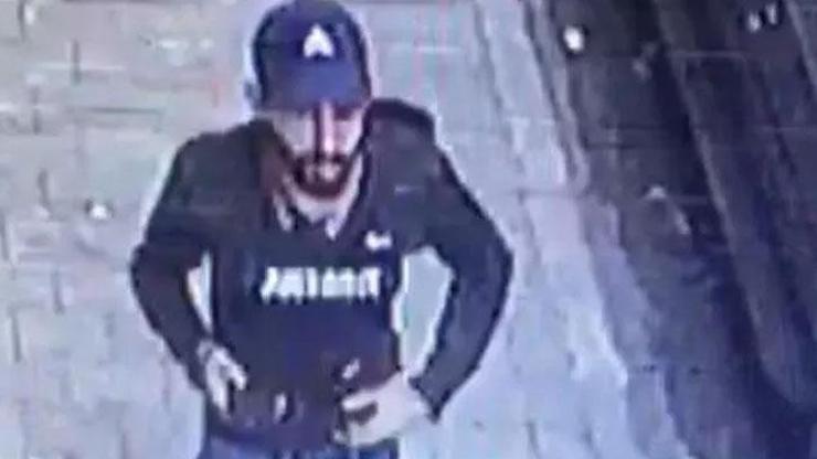 Taksim saldırısında yeni gelişme Bilal Hassanın kardeşi yakalandı